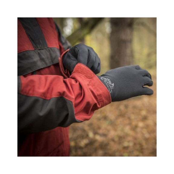 Перчатки Helikon-Tex Tracker Outback Gloves