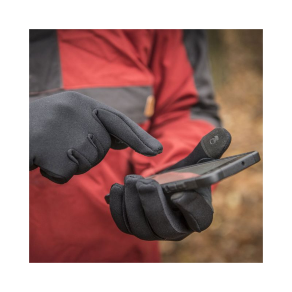 Перчатки Helikon-Tex Tracker Outback Gloves