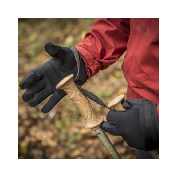 Рукавички Helikon-Tex Tracker Outback Gloves