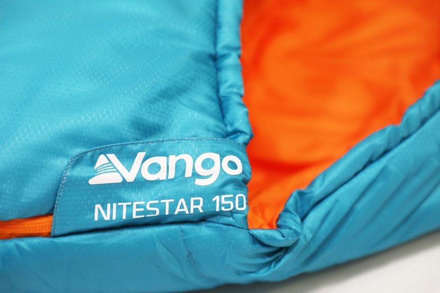 Спальный мешок Vango Nitestar Alpha 150