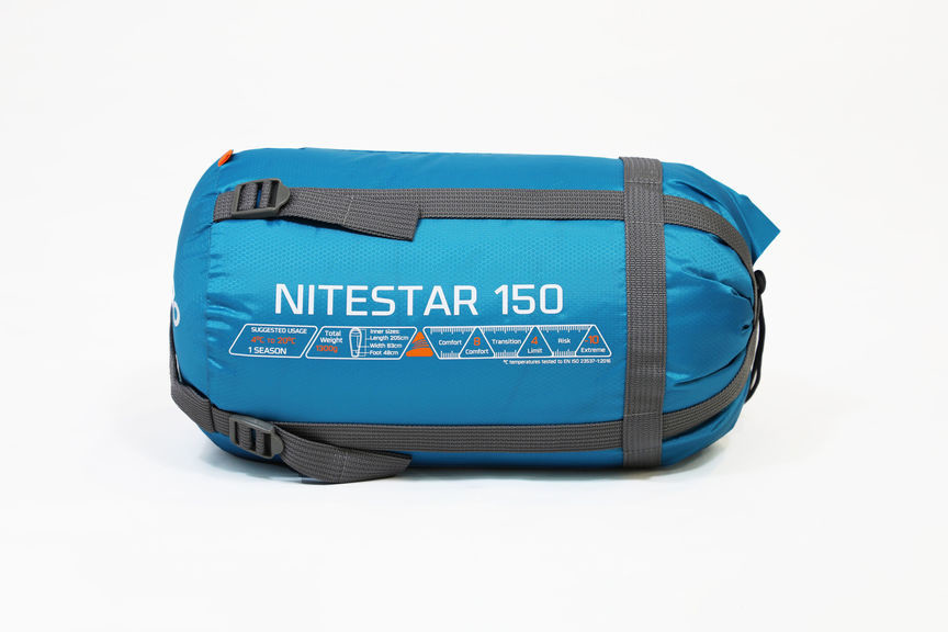 Спальний мішок Vango Nitestar Alpha 150