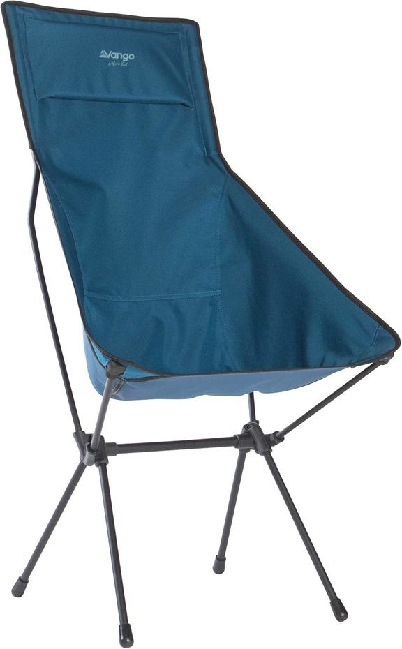 Стілець Vango Micro Steel Tall Chair