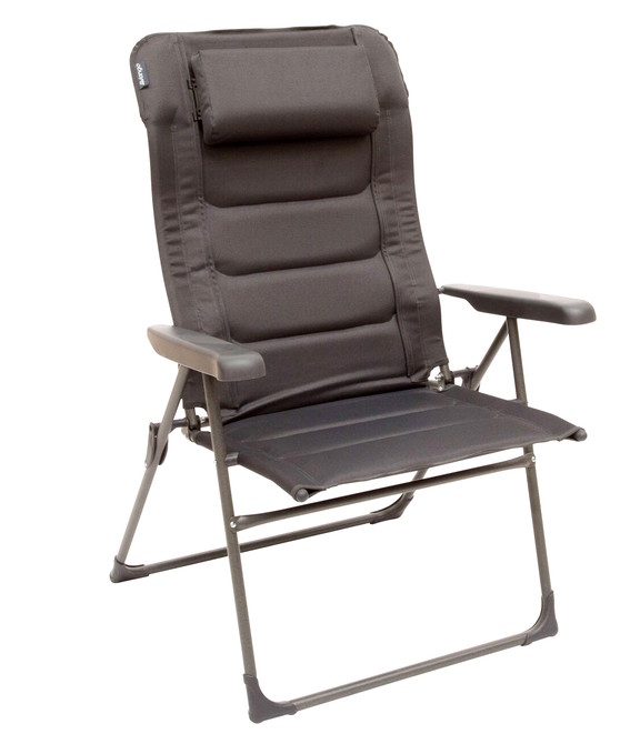 Стілець Vango Hampton Grande DLX Chair 