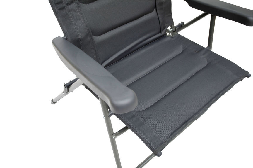 Стілець Vango Hampton Grande DLX Chair 