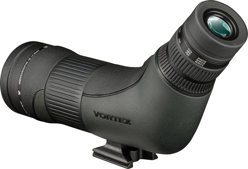 Подзорная труба Vortex Crossfire HD 12-36x50 AN (CF-50A)