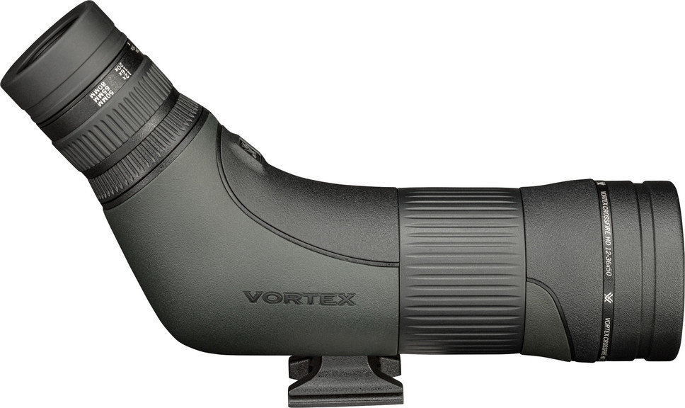 Подзорная труба Vortex Crossfire HD 12-36x50 AN (CF-50A)