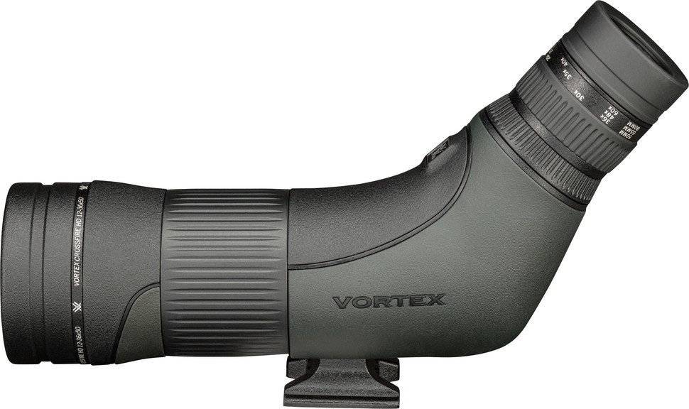 Підзорна труба Vortex Crossfire HD 12-36x50 AN (CF-50A)