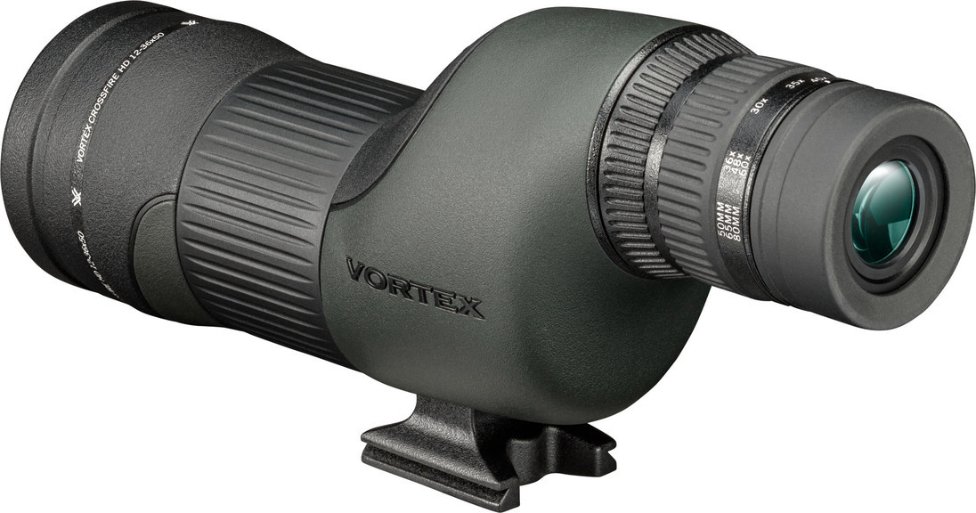 Підзорна труба Vortex Crossfire HD 12-36x50 ST (CF-50S)