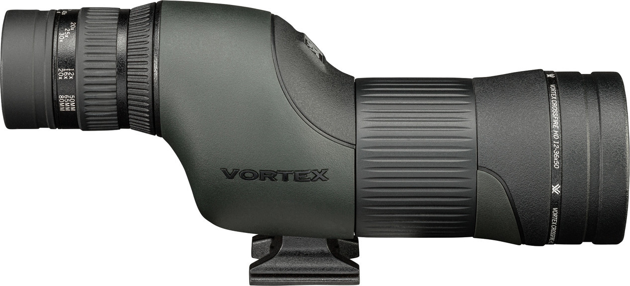 Подзорная труба Vortex Crossfire HD 12-36x50 ST (CF-50S)