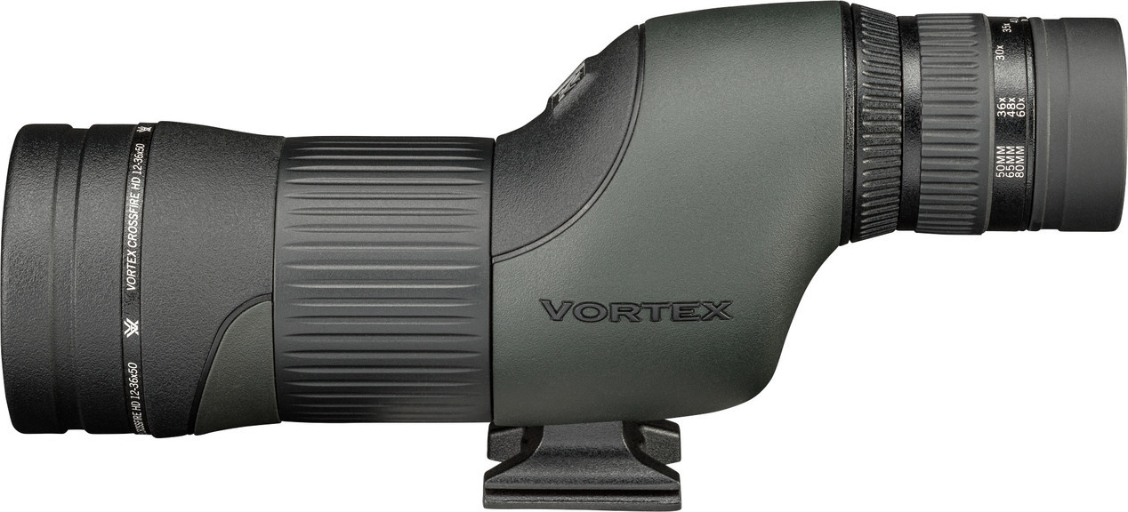 Підзорна труба Vortex Crossfire HD 12-36x50 ST (CF-50S)