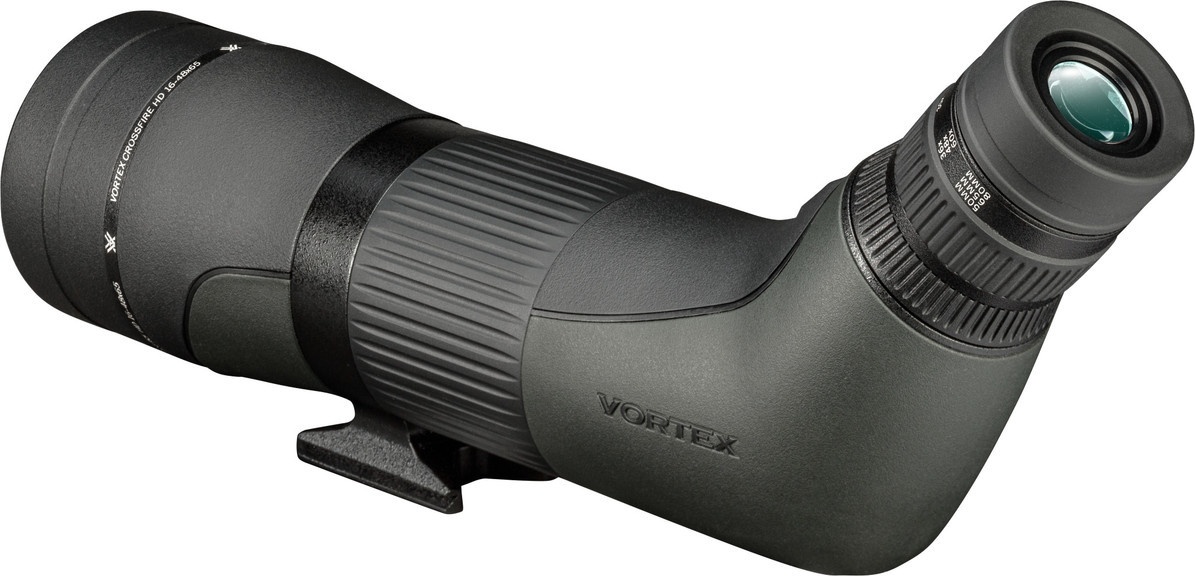 Подзорная труба Vortex Crossfire HD 16-48x65 AN (CF-65A)