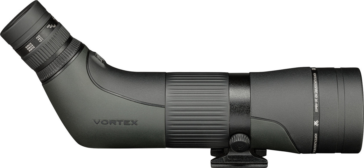 Подзорная труба Vortex Crossfire HD 16-48x65 AN (CF-65A)