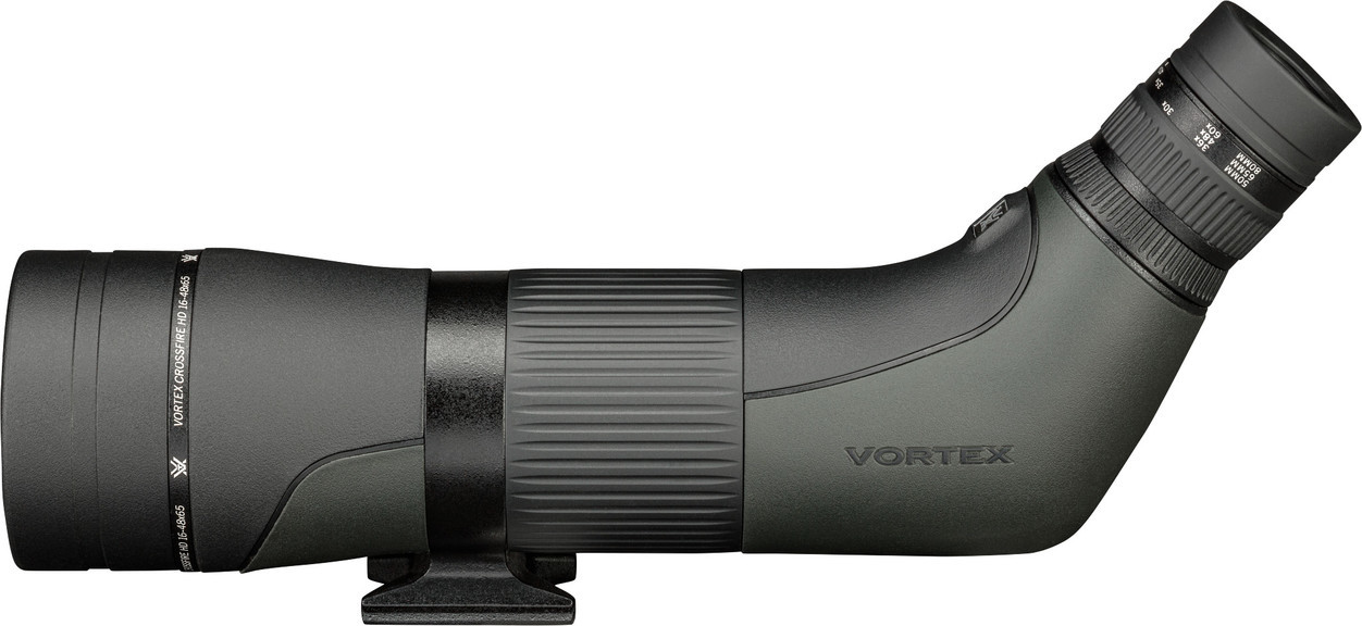 Подзорная труба Vortex Crossfire HD 16-48x65 AN (CF-65A)