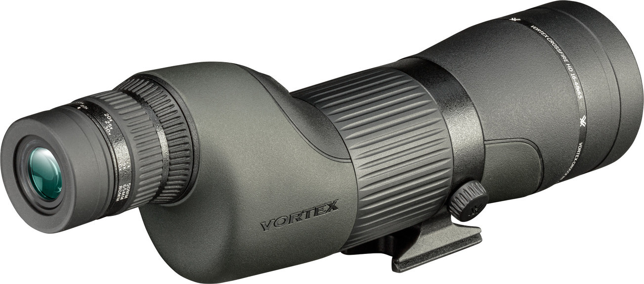 Подзорная труба Vortex Crossfire HD 16-48x65 ST (CF-65S)