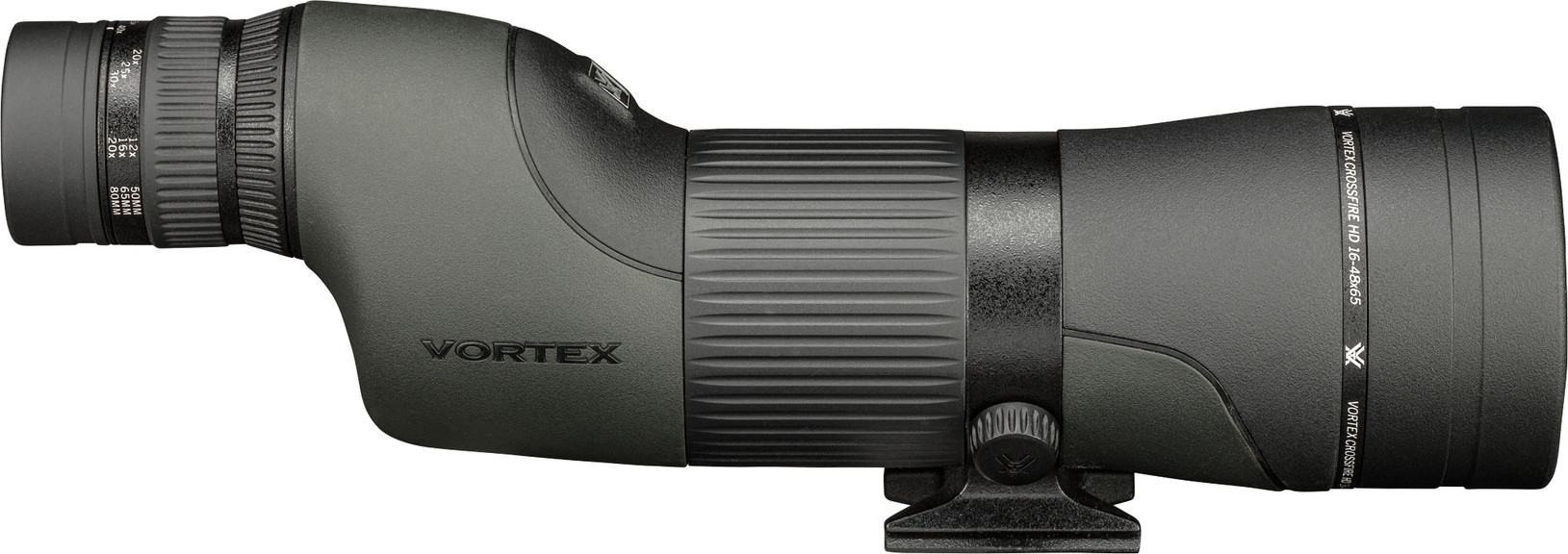 Підзорна труба Vortex Crossfire HD 16-48x65 ST (CF-65S)