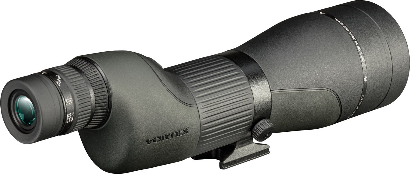 Подзорная труба Vortex Crossfire HD 20-60x80 ST (CF-80S)