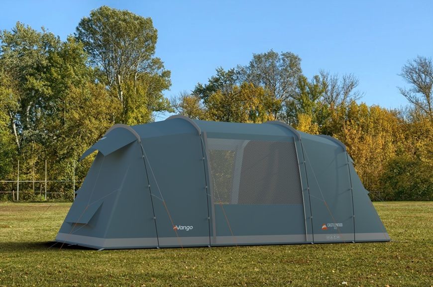 Намет Vango Castlewood 400 Package