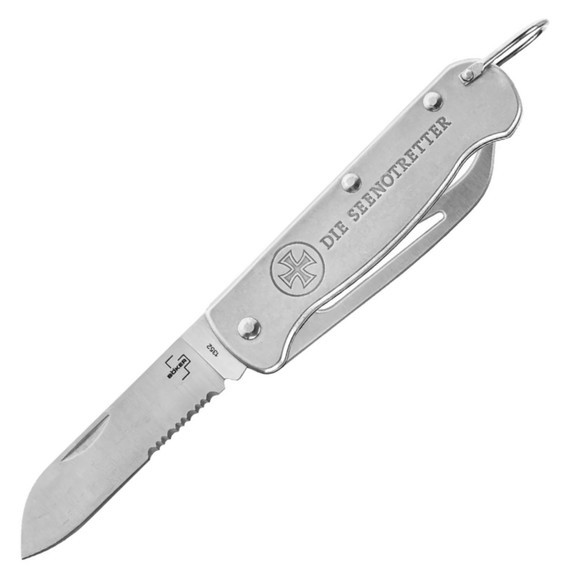 Ніж складаний Boker Plus Seenotretter 01