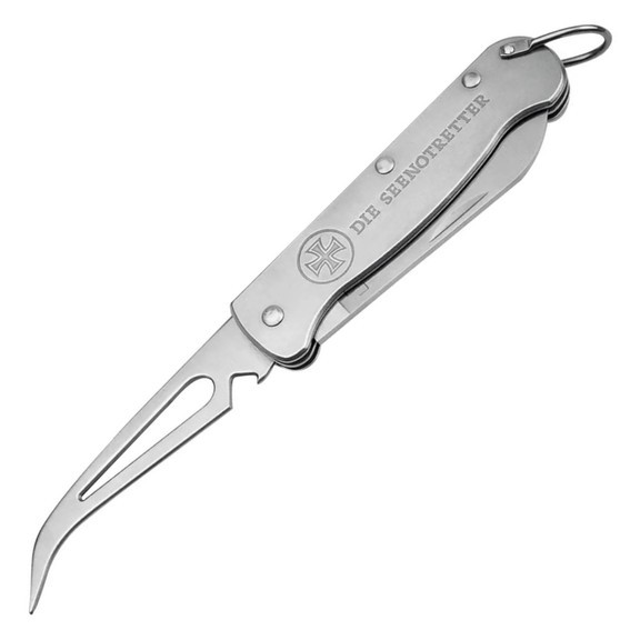 Ніж складаний Boker Plus Seenotretter 01