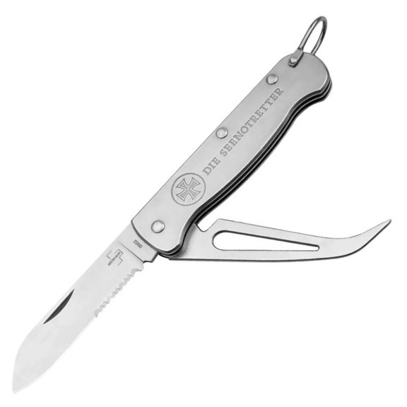 Ніж складаний Boker Plus Seenotretter 01