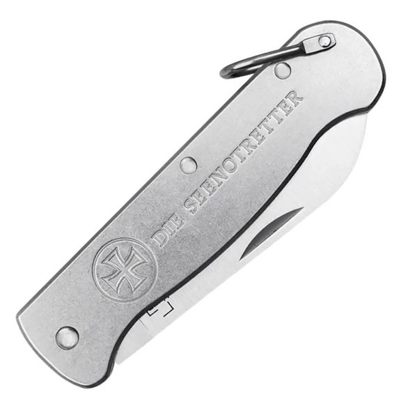 Ніж складаний Boker Plus Seenotretter 01