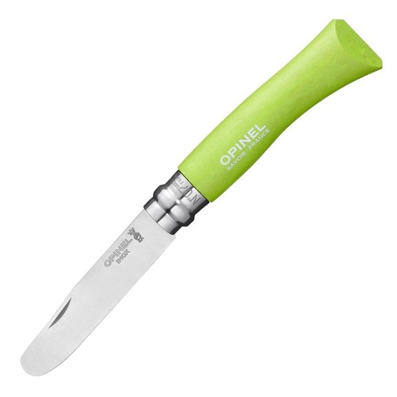 Ніж складаний Opinel №7 My First Opinel