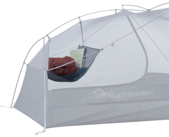Полочка для палатки Sea To Summit Telos TR2 Gear Loft