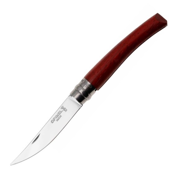 Ніж складаний Opinel №8 Effile Padauk