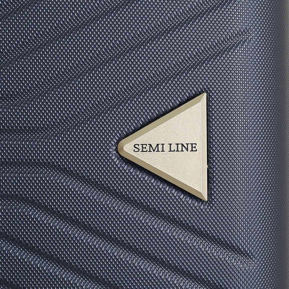 Валіза Semi Line 20 (S) (T569)