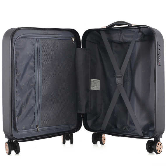 Валіза Semi Line 20