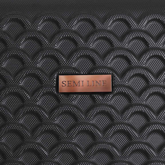 Валіза Semi Line 20