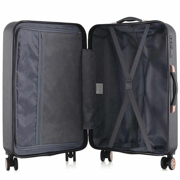 Валіза Semi Line 24