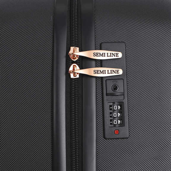 Валіза Semi Line 24