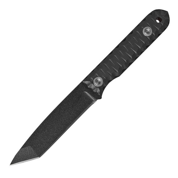 Нож с фиксированным клинком Blade Brothers Knives Чиби