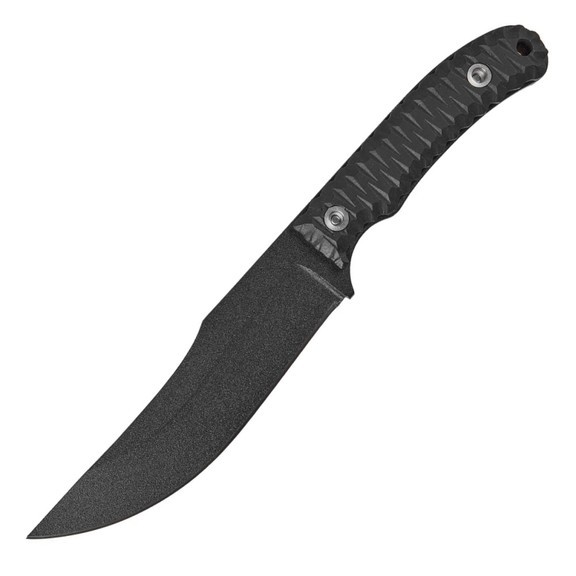 Нож с фиксированным клинком Blade Brothers Knives Навахеро