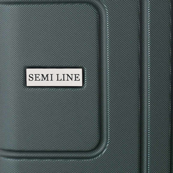 Валіза Semi Line 20 (S) (T5761-2)