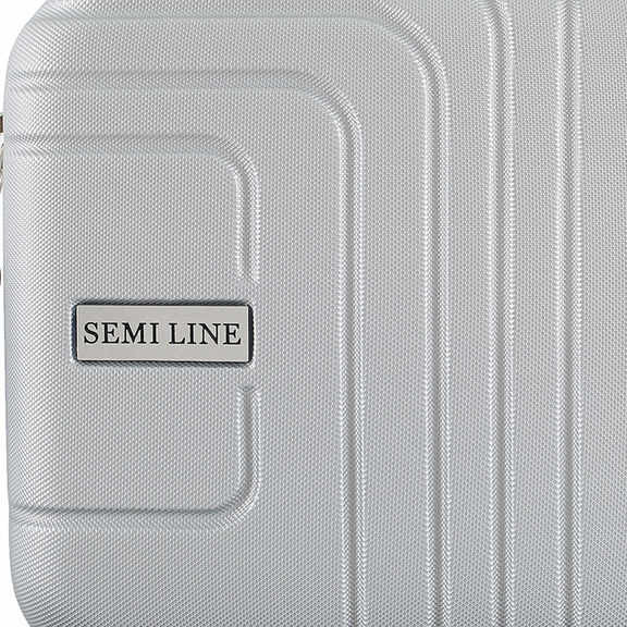 Б'юті-кейс жіночий Semi Line 18L Women