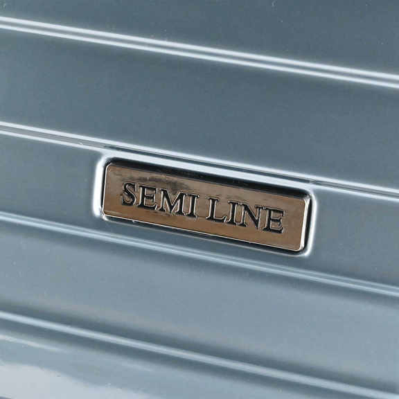 Валіза Semi Line 20 (S) (T5764-1)