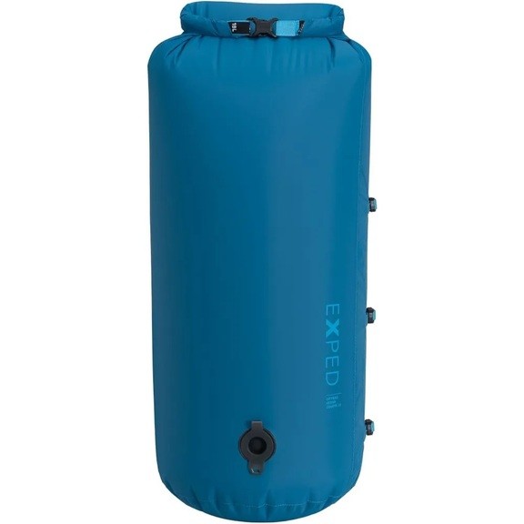 Гермомешок Exped Drybag Versa Compression 19