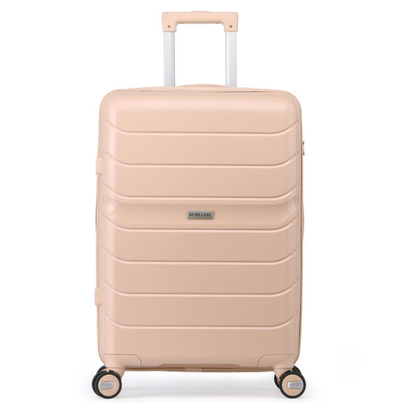 Валіза Semi Line 28