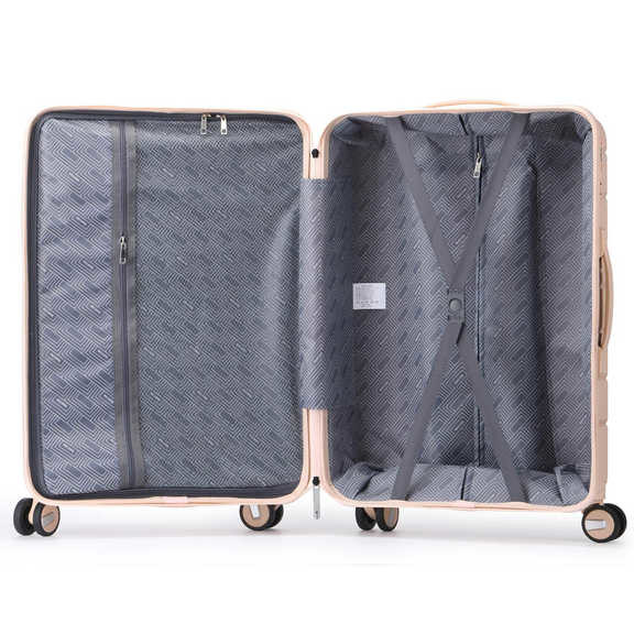 Валіза Semi Line 28