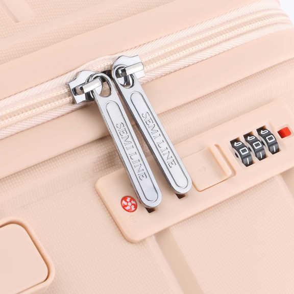 Валіза Semi Line 28