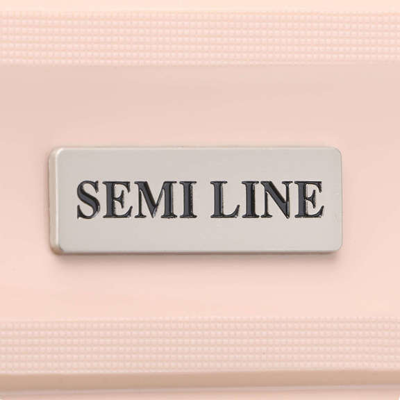 Валіза Semi Line 28
