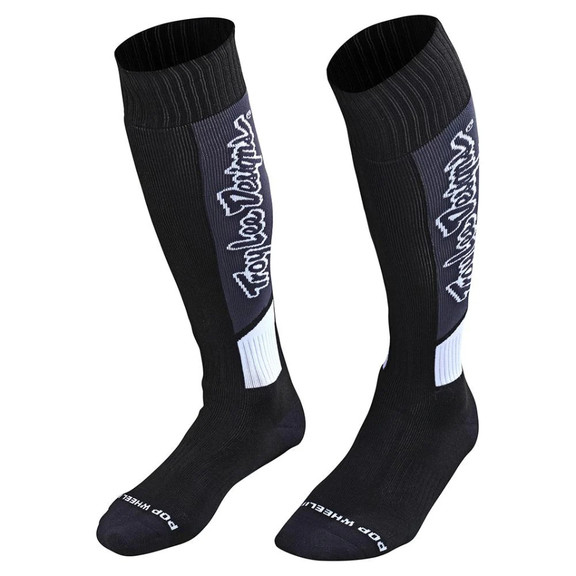 Мотоноски TLD GP MX Coolmax Thick Sock VOX