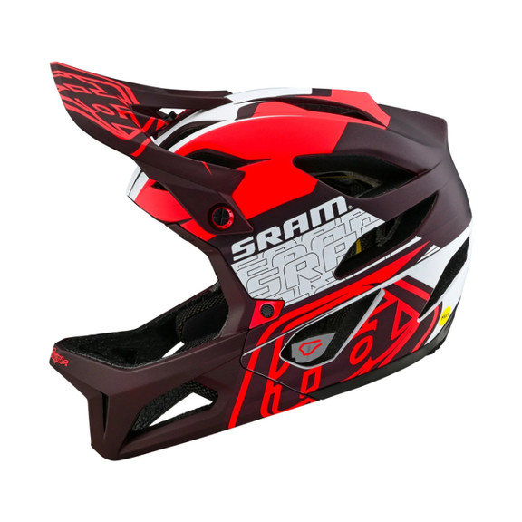 Велошлем TLD Stage Helmet Sram