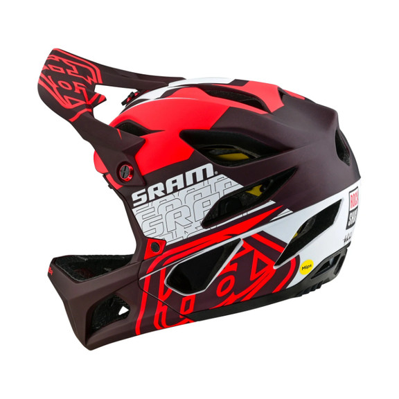 Велошлем TLD Stage Helmet Sram