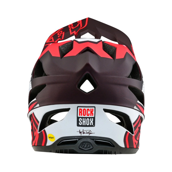 Велошлем TLD Stage Helmet Sram