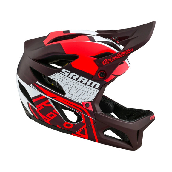 Велошлем TLD Stage Helmet Sram