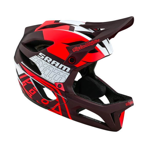 Велошлем TLD Stage Helmet Sram