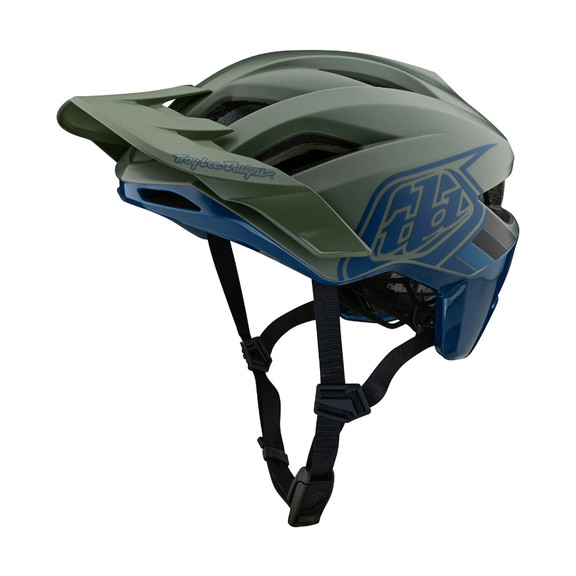 Велошлем TLD Flowline SE Helmet Badge